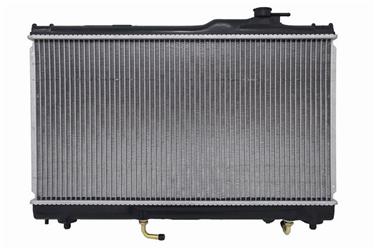 Radiator OS 1748