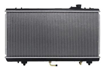 Radiator OS 1750