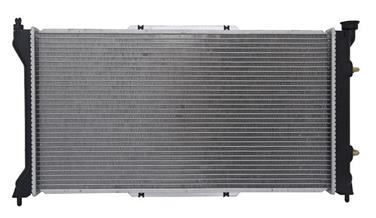 Radiator OS 1839