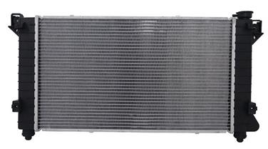 Radiator OS 1862