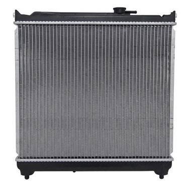 Radiator OS 1864