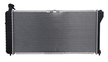 Radiator OS 1888