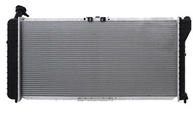 Radiator OS 1889