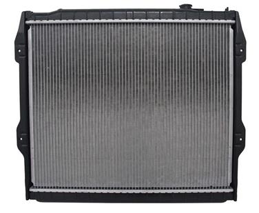 Radiator OS 1985