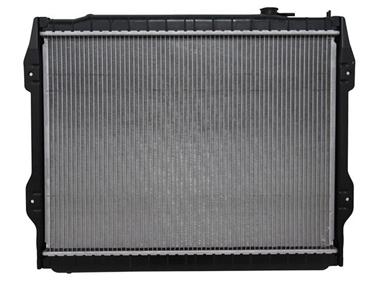 Radiator OS 1986