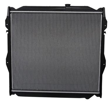 Radiator OS 1998