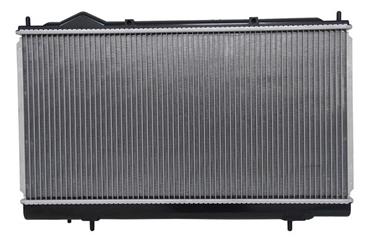 Radiator OS 2023