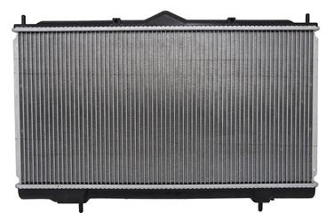 Radiator OS 2024