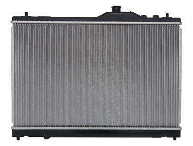 Radiator OS 2031