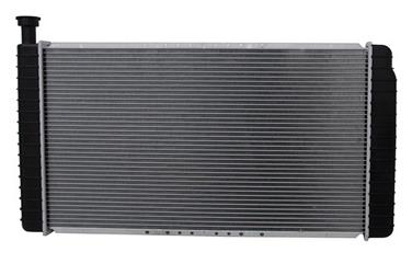 Radiator OS 2042