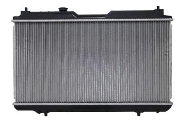 Radiator OS 2051