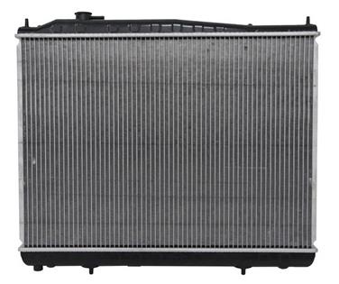 Radiator OS 2055