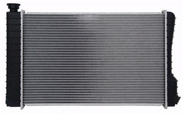 Radiator OS 206