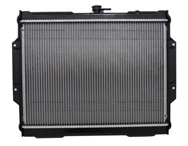 Radiator OS 2071