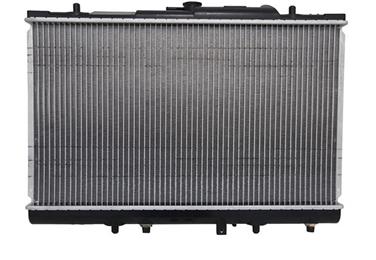 1999 Mitsubishi Montero Sport Radiator OS 2073