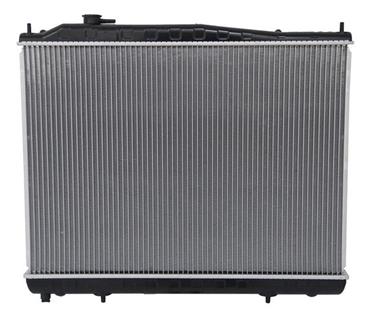 Radiator OS 2075