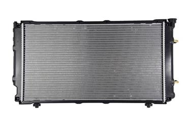 Radiator OS 2082