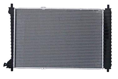 Radiator OS 2139