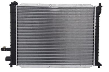 Radiator OS 2140