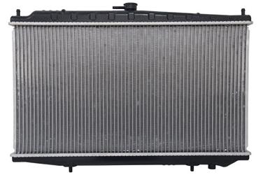 Radiator OS 2150