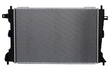 Radiator OS 2157