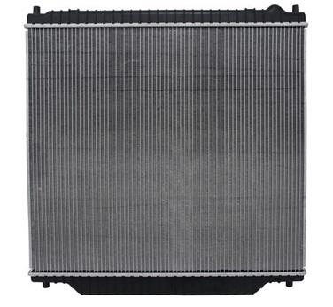 Radiator OS 2171