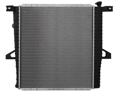 Radiator OS 2173