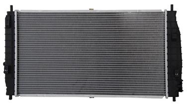 Radiator OS 2184