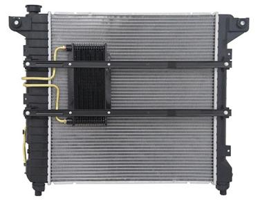 Radiator OS 2186