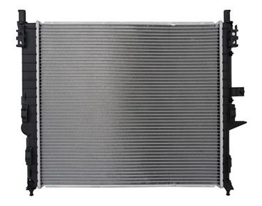 Radiator OS 2190