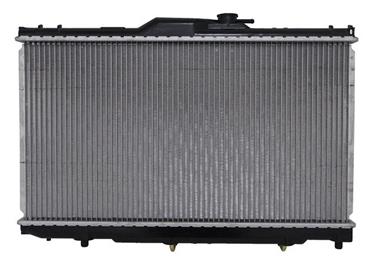 1998 Toyota Corolla Radiator OS 2198