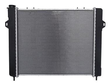 Radiator OS 2206