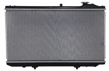 Radiator OS 2222