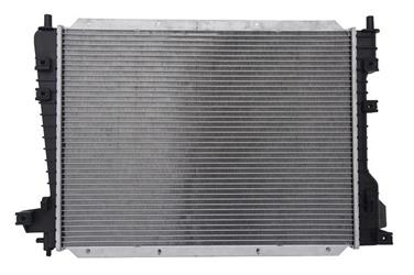 Radiator OS 2256