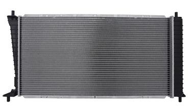 Radiator OS 2257