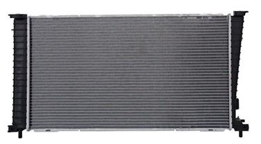 Radiator OS 2258