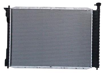 Radiator OS 2259