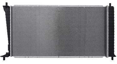 Radiator OS 2260