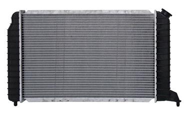 Radiator OS 2261