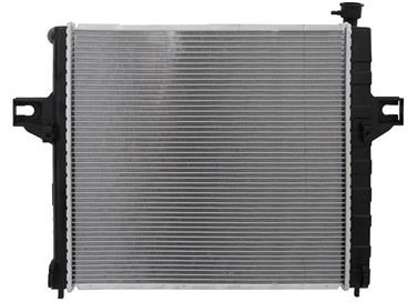 Radiator OS 2262