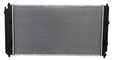 2002 Chevrolet Malibu Radiator OS 2264