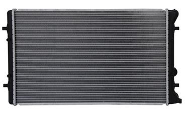 Radiator OS 2265