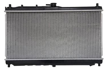 Radiator OS 2268