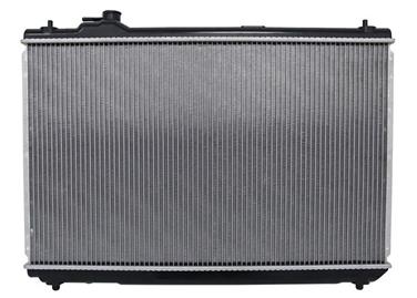 Radiator OS 2272