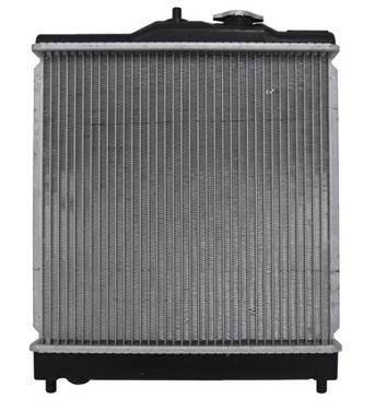 Radiator OS 2273