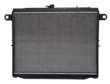 Radiator OS 2282