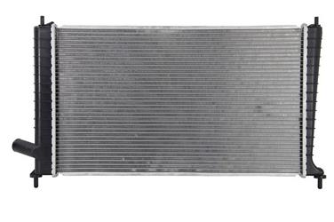 Radiator OS 2283