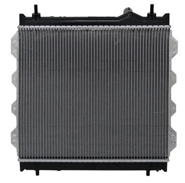 Radiator OS 2298