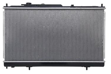 Radiator OS 2301