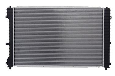 Radiator OS 2307